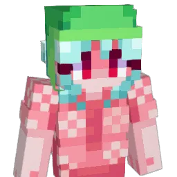 rapty_blocks's Minecraft skin