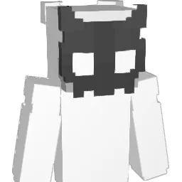 rapun1004 Minecraft avatar bust