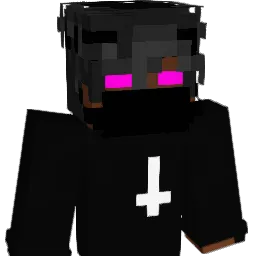 rapyyyyyy Minecraft avatar bust
