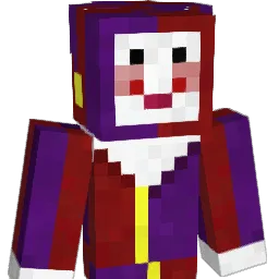 raq_attaq's Minecraft skin