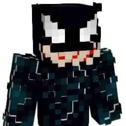 raqnar0k Minecraft avatar bust