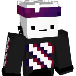 raqnn's Minecraft skin