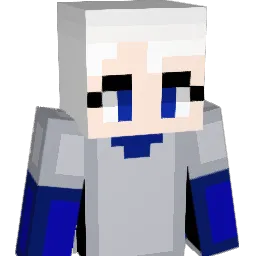 rara290 Minecraft avatar bust