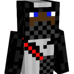 rares393 Minecraft avatar bust