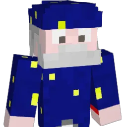 rareshark154's Minecraft skin
