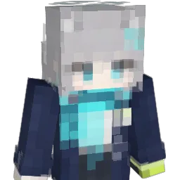 rario_na Minecraft avatar bust