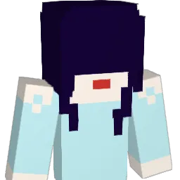 raru_0822's Minecraft skin