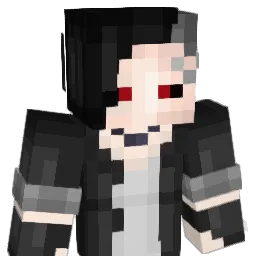 raru_777 Minecraft avatar bust