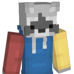 rarytas112's Minecraft skin