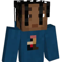 raschey's Minecraft skin