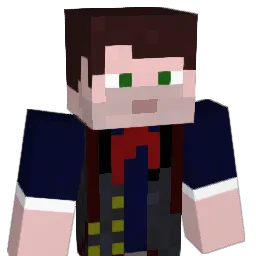 raschkor's Minecraft skin