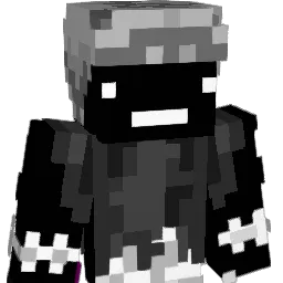 rash13's Minecraft skin