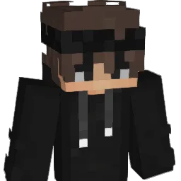 rashnorf7 Minecraft avatar bust