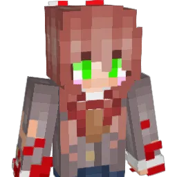 rashpegasus190 Minecraft avatar bust