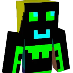 rasm780n Minecraft avatar bust