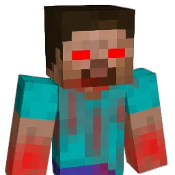 rasmus201209 Minecraft avatar bust