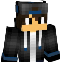 rasmus_porsby Minecraft avatar bust