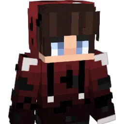 rasmus_theking Minecraft avatar bust