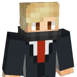 rasmus_theone Minecraft avatar bust