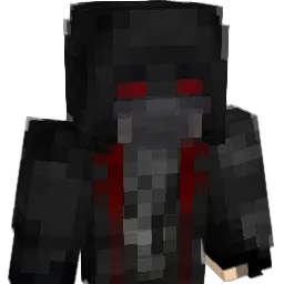 rasmusemil2205 Minecraft avatar bust