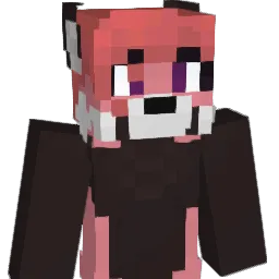rasmusralle Minecraft avatar bust