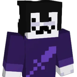 rasmusrocks's Minecraft skin