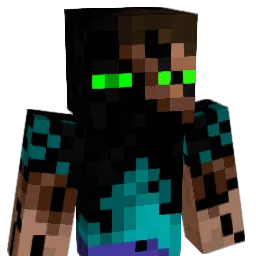 rasmusthiel Minecraft avatar bust