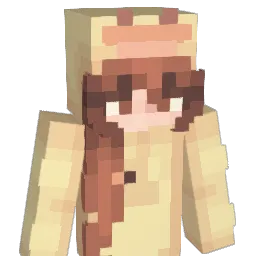 rasna123 Minecraft avatar bust