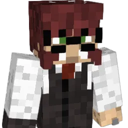 rasputinx1's Minecraft skin