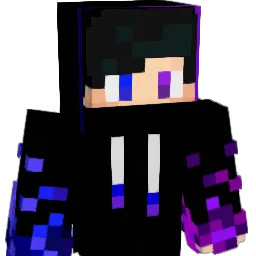 rasrq's Minecraft skin