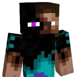 rassmuzz Minecraft avatar bust