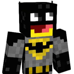 rasstrom11 Minecraft avatar bust