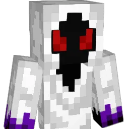 rastV2 Minecraft avatar bust