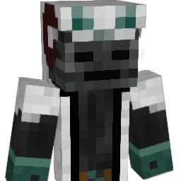 rastaman2014 Minecraft avatar bust