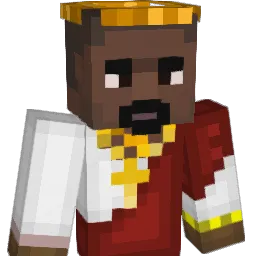 rastamypasta Minecraft avatar bust