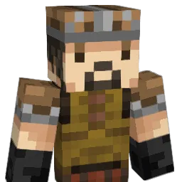 rastanico77 Minecraft avatar bust