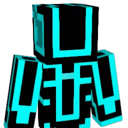 rastasoundz Minecraft avatar bust
