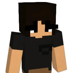rasteyay Minecraft avatar bust