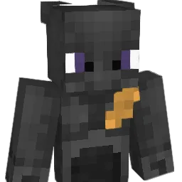 rastreroo Minecraft avatar bust
