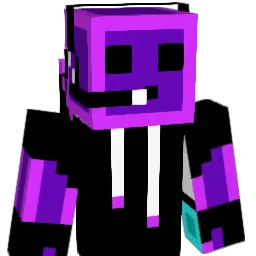 rasvin00 Minecraft avatar bust