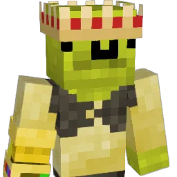 raswus's Minecraft skin