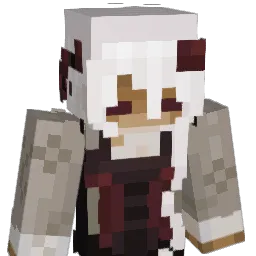 rat4021 Minecraft avatar bust