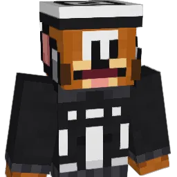 rat_Official__ Minecraft avatar bust