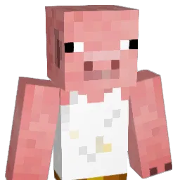 rat_bros Minecraft avatar bust
