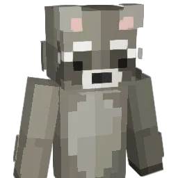 rat_icus Minecraft avatar bust