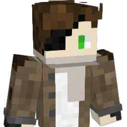 rat_stronaut Minecraft avatar bust
