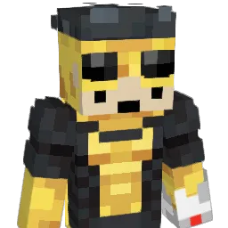 rataAutistic's Minecraft skin