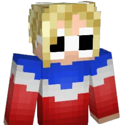 ratake's Minecraft skin