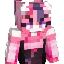 ratamiada325 Minecraft avatar bust