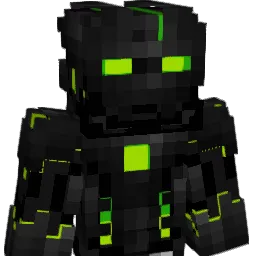 ratanato Minecraft avatar bust